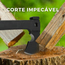 Machado Premium 4 em 1 • Ferramenta 100% Completa (+FRETE GRÁTIS)