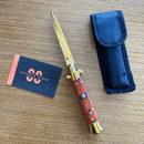 Canivete Stella - 100% Aço Inox {FRETE GRÁTIS}