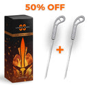 (COMPRE 1 LEVE 2) Serrote Manual Multiuso • Esparta Saw™