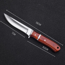 Faca Outline Esparta® - 100% Forjada à Mão (COMPRE 1 LEVE 2 UNIDADES)