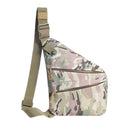 Discret Bag Esparta® - Bolsa Anti-furto (+ FRETE GRÁTIS)