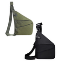 Discret Bag Esparta® - Bolsa Anti-furto (+ FRETE GRÁTIS)