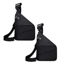 Discret Bag Esparta® - Bolsa Anti-furto (+ FRETE GRÁTIS)