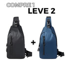 Esparta Bag™ • Mochila Multifuncional (COMPRE 1 LEVE 2)