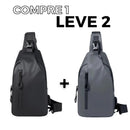 Esparta Bag™ • Mochila Multifuncional (COMPRE 1 LEVE 2)