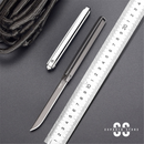 Canivete Pro Esparta® - 100% Aço Inox M390 (+BRINDE EXCLUSIVO)