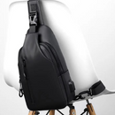 Esparta Bag™ • Mochila Multifuncional (COMPRE 1 LEVE 2)