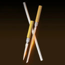 Faca Double Head - 100% Forjada à Mão