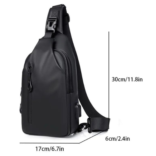 Esparta Bag™ - Mochila Multifuncional