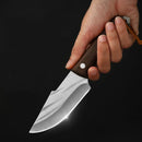 (COMPRE 1 LEVE 2 + BRINDE) Faca Bravus Esparta™ - 100% Forjada à Mão