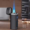 Isqueiro Jet Esparta® • Maçarico portátil