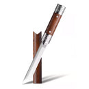 (COMPRE 1 LEVE 2 + BAINHAS) Combo Faca Artesanal Feng Ultra Afiada - 100% Forjada a Mão