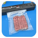 Seladora Vacuum Esparta™ • 10 SACOS GRÁTIS (+FRETE EXPRESSO GRÁTIS)