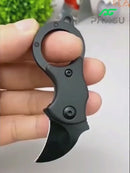(COMPRE 1 LEVE 2) Canivete Slim Esparta™ • O Mini Canivete Mais Famoso do Brasil