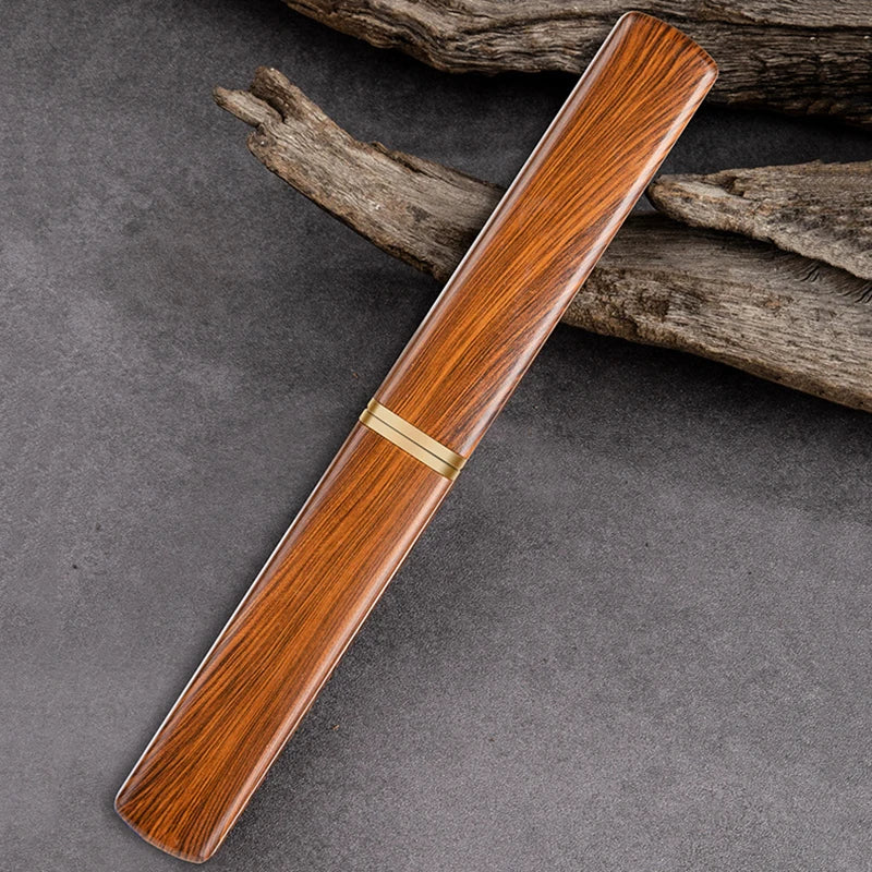 (COMPRE 1 LEVE 2) Combo Faca Artesanal Strange Ultra Afiada • 100% Forjada a Mão